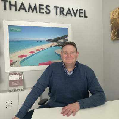 thames travel contact